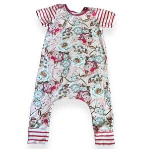 Gigi and Max Romper 18m